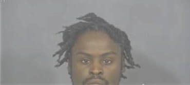 Latrell Young, - St. Joseph County, IN 